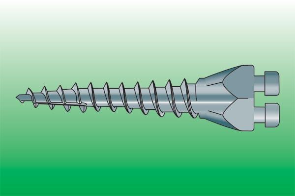 Infinitas M/I L9mm D2 0mm N2 5mm sterile