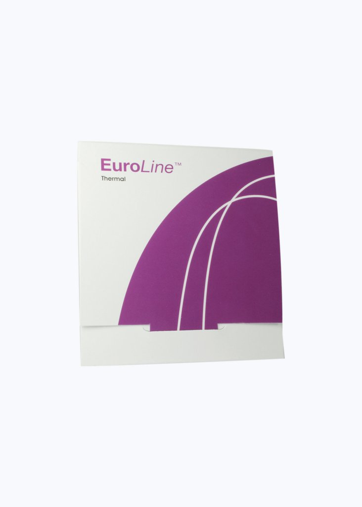 Ni Ti Euroline Rect Thermal Act 21 x 25L