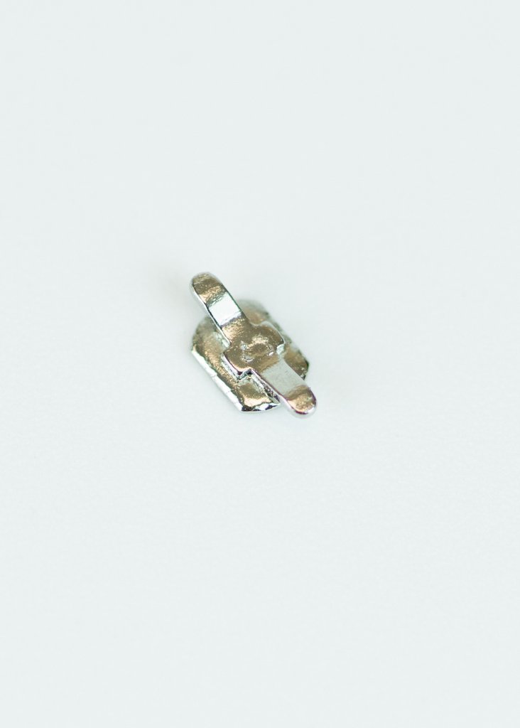 BONDABLE LINGUAL CLEAT (10UN)