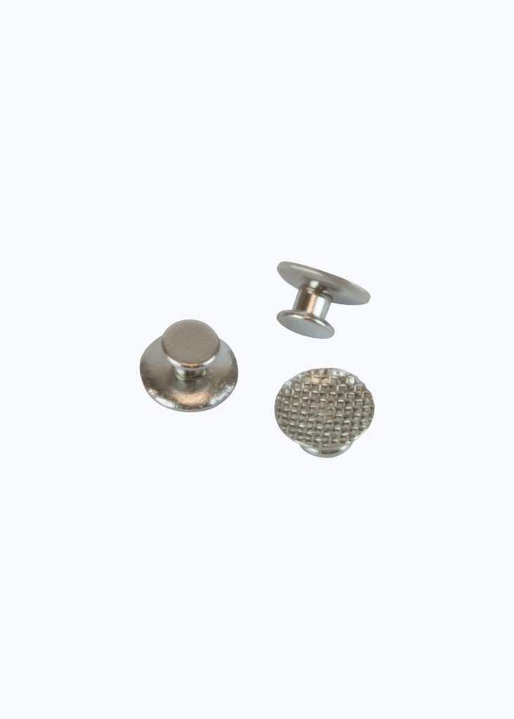 Bondable Button Round Base L322-01 (10UN)