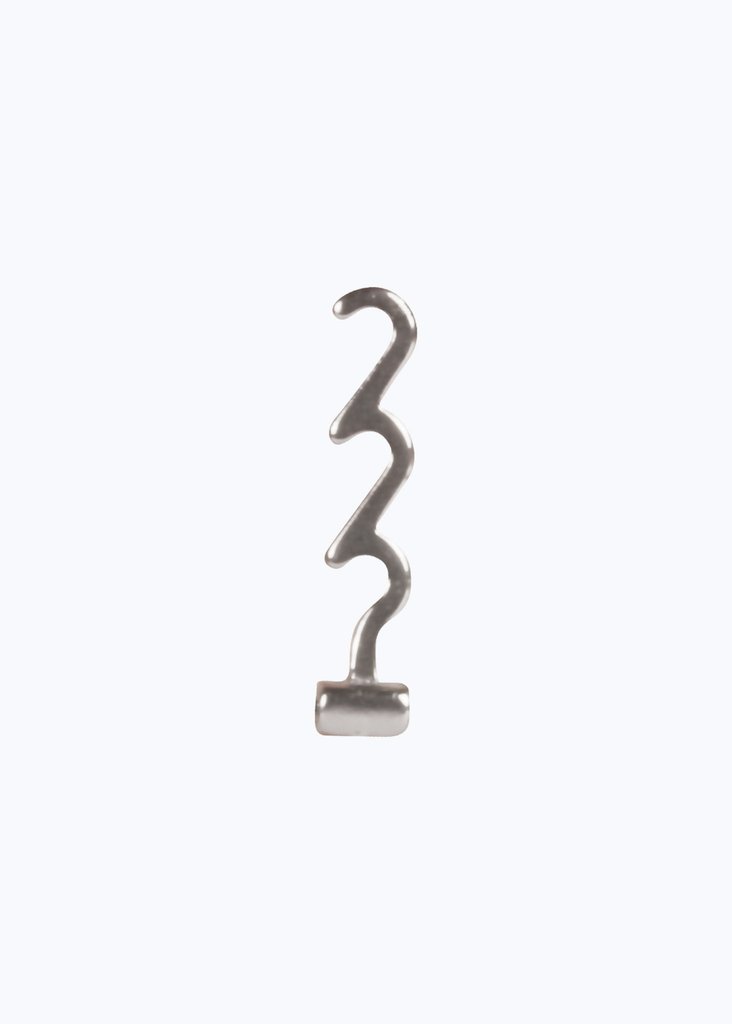 Infinitas spiral hook left