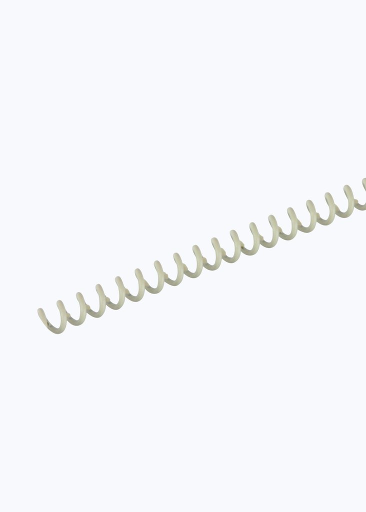 DB NiTi Open Coil Spring Medium  010&rdquo; x  036&rdquo; 