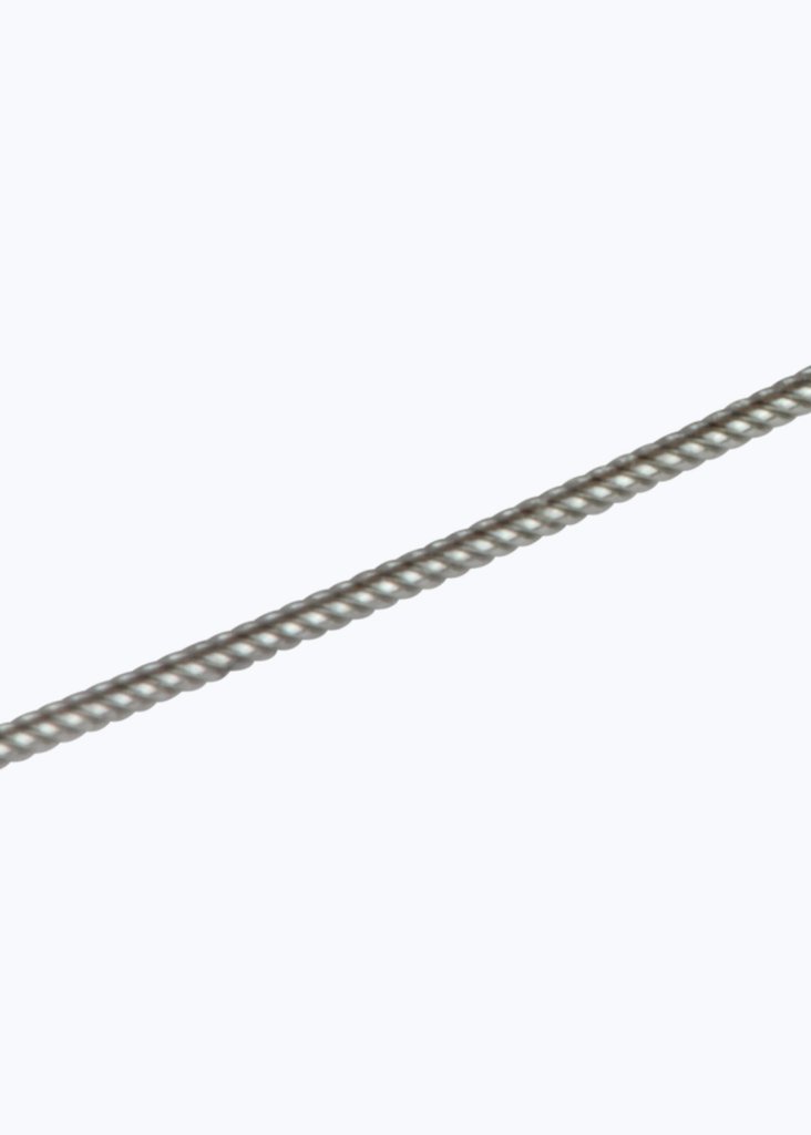 Co-Ax Stainless Steel on a spool  0175