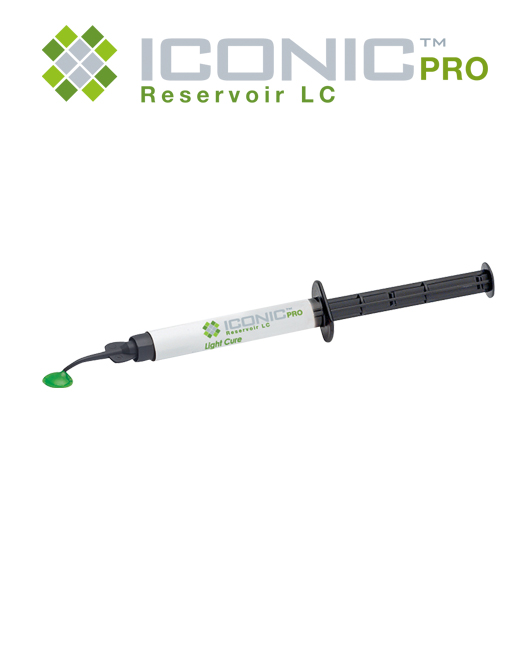 Iconic Pro Reservoir