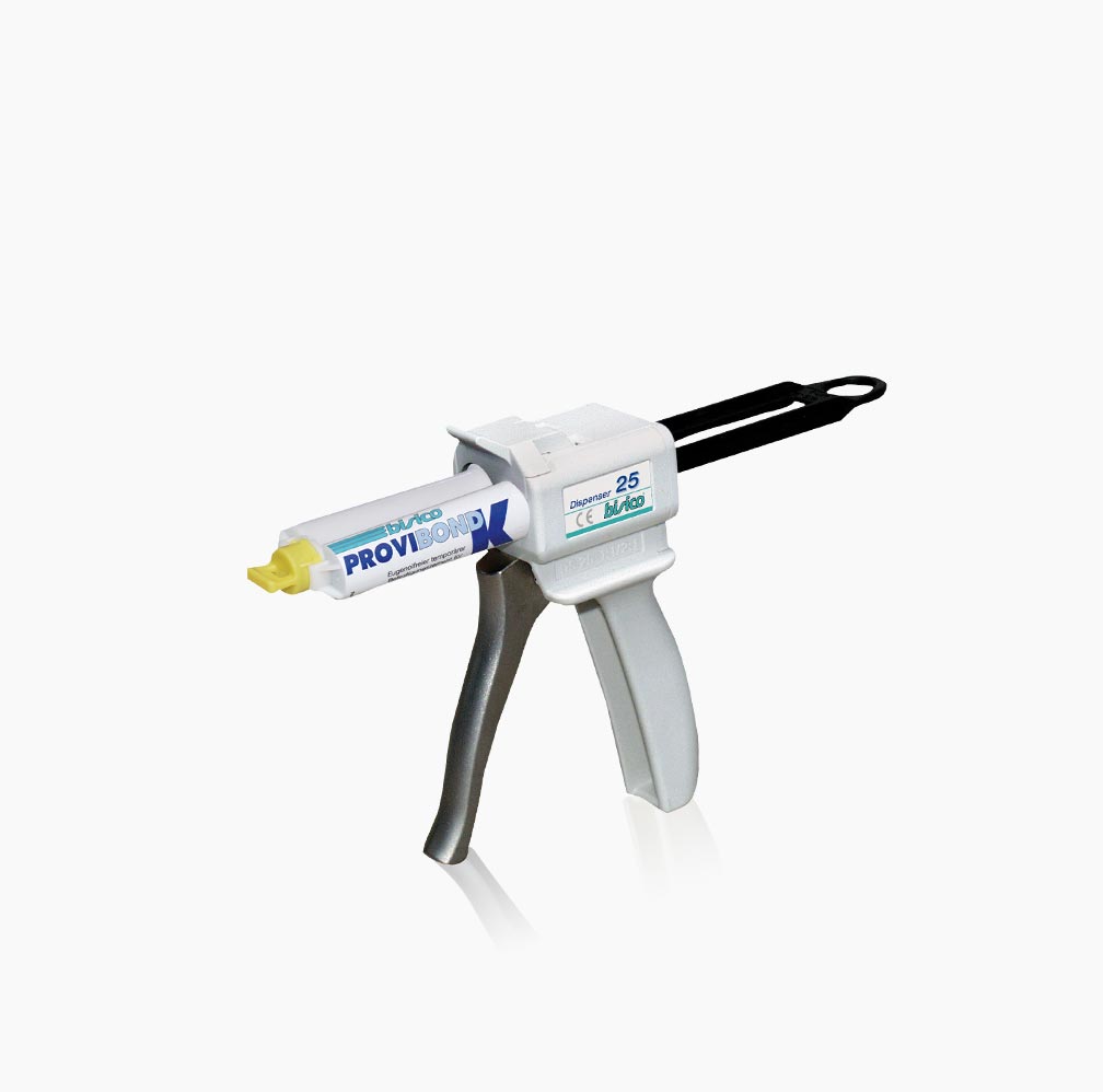 Bisico Dispenser 25 ml
