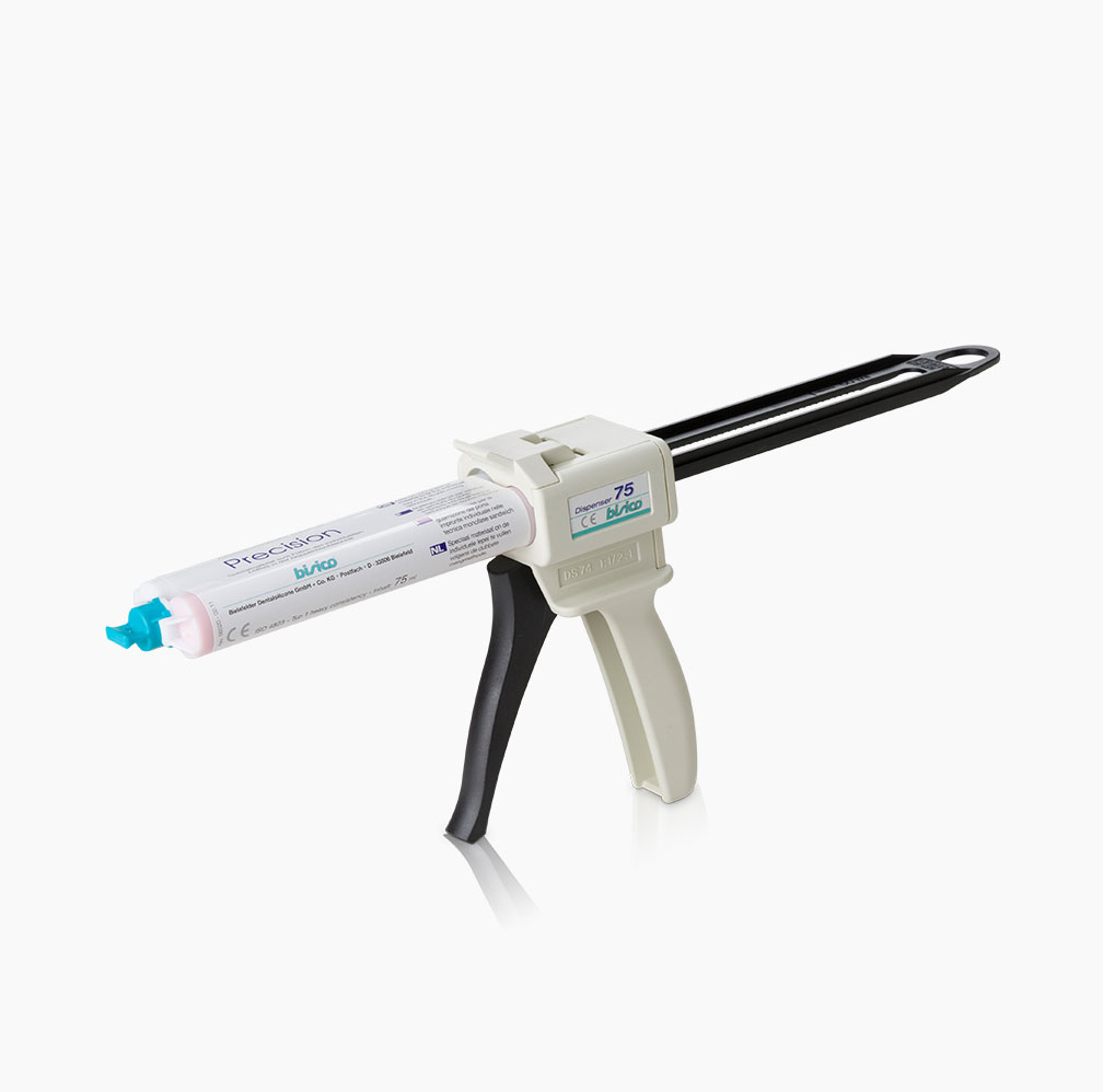 Bisico Dispenser 75 ml
