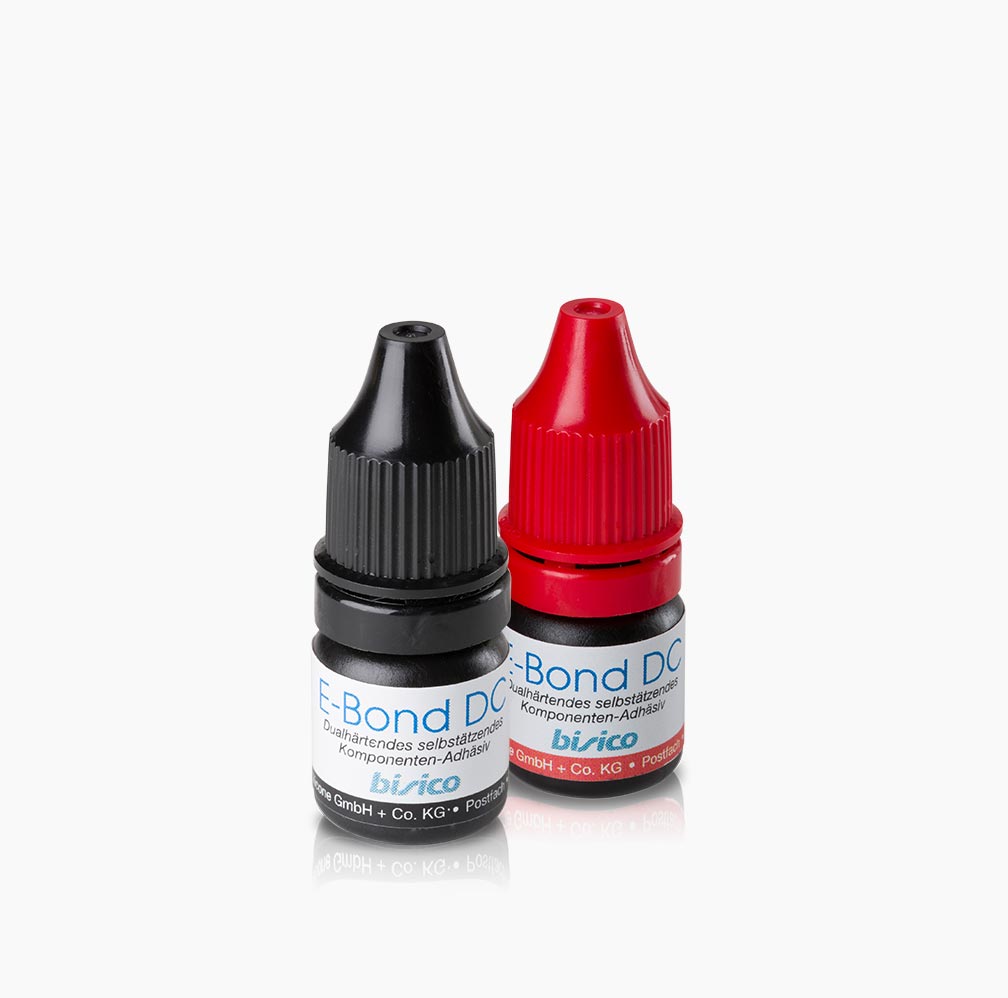 Bisico E-Bond DC (2x5ml)