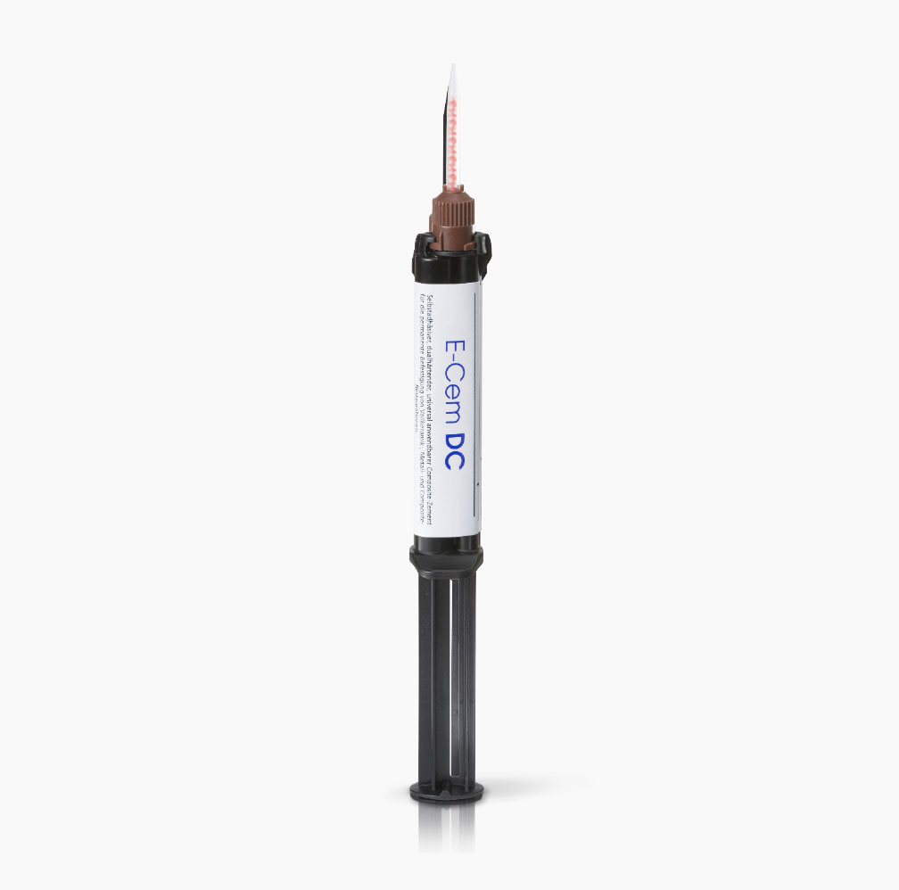 Bisico E-Cem DC (5ml)