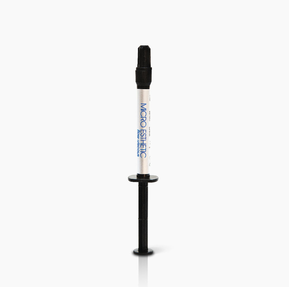 Bisico Micro esthetic flow viscous A3,5 (2g)