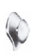 Lingual Buttons Curved Base (10UN)