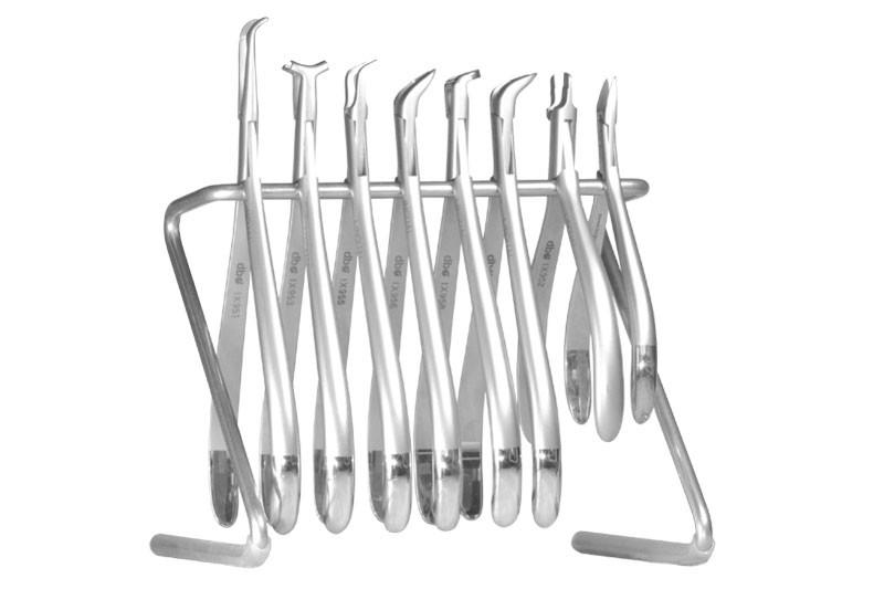Plier rack medium