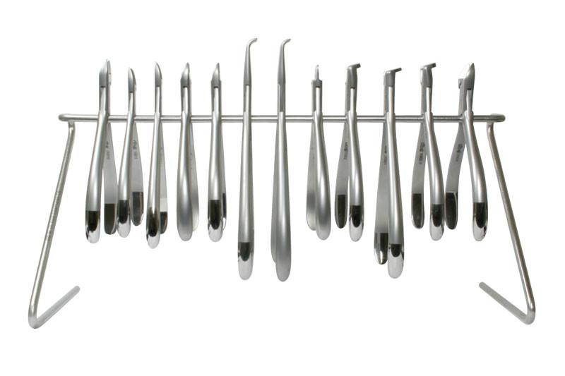Plier rack X large