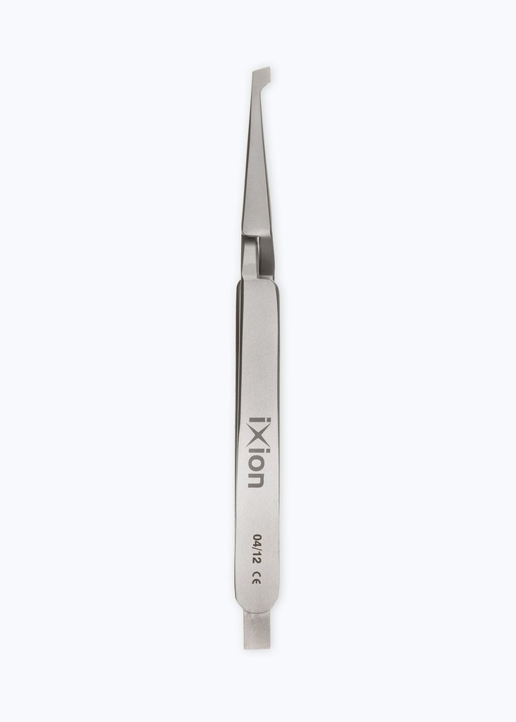 Ixion std bracket holder