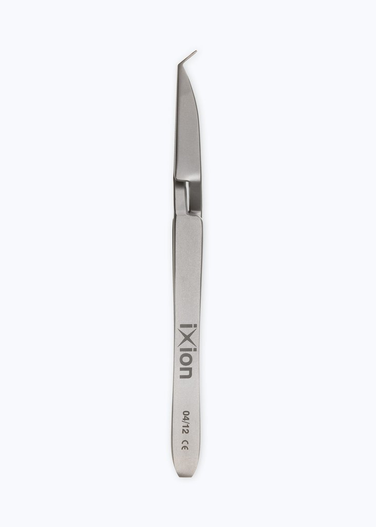 Ixion Delux Bracket Holder