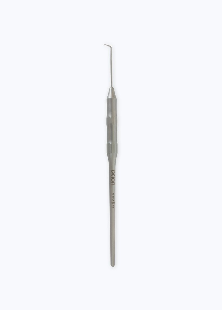 Probe Single Ended