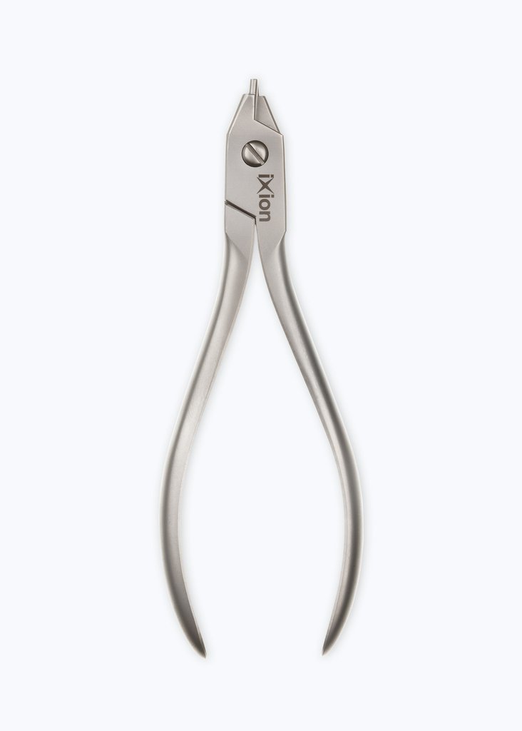 Ixion Three Jaw Plier