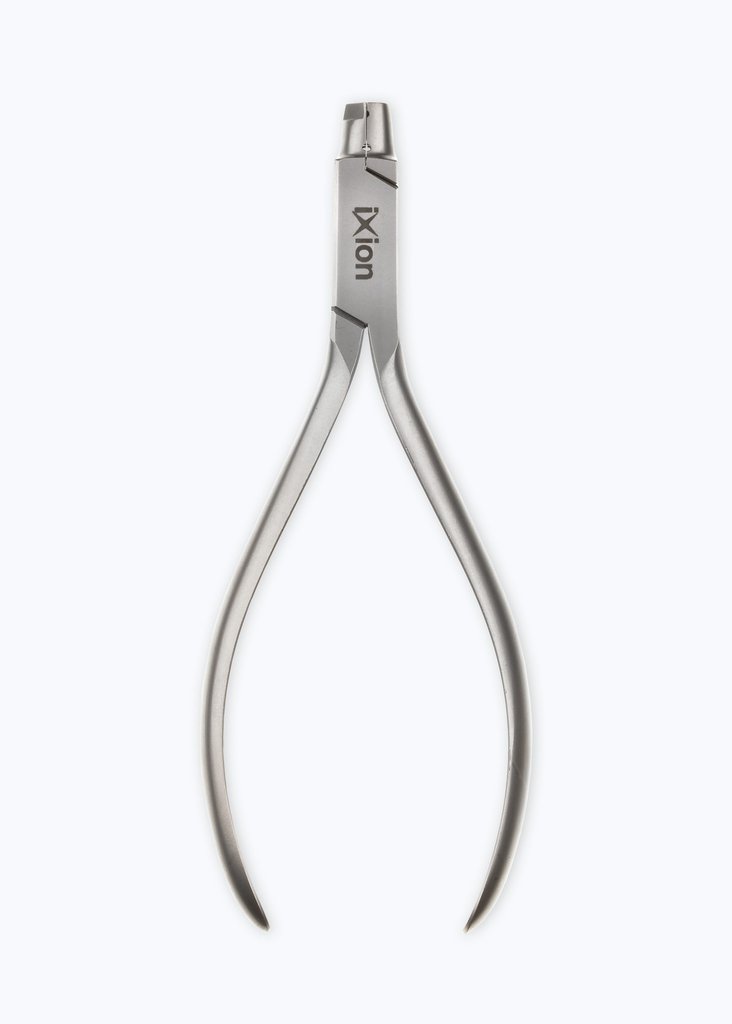Ixion Swartz Plier