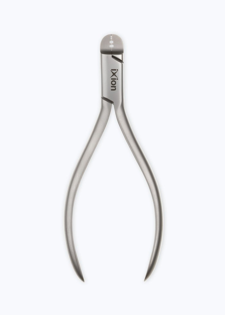 Ixion Lingual Arch Plier