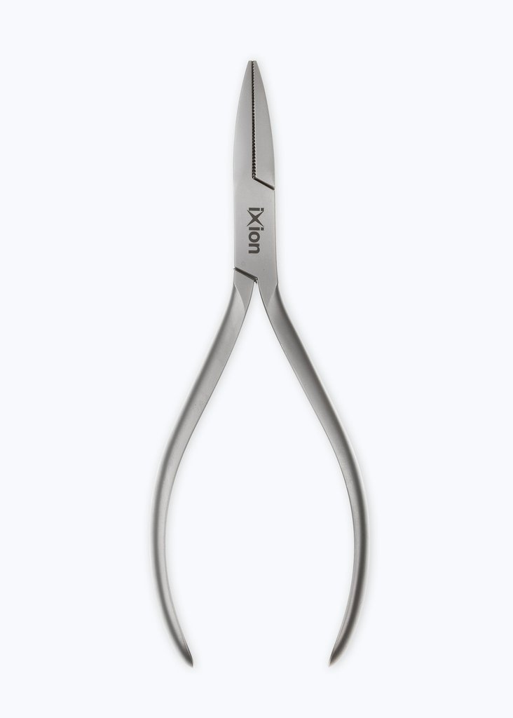 Ixion Flat Nose Plier