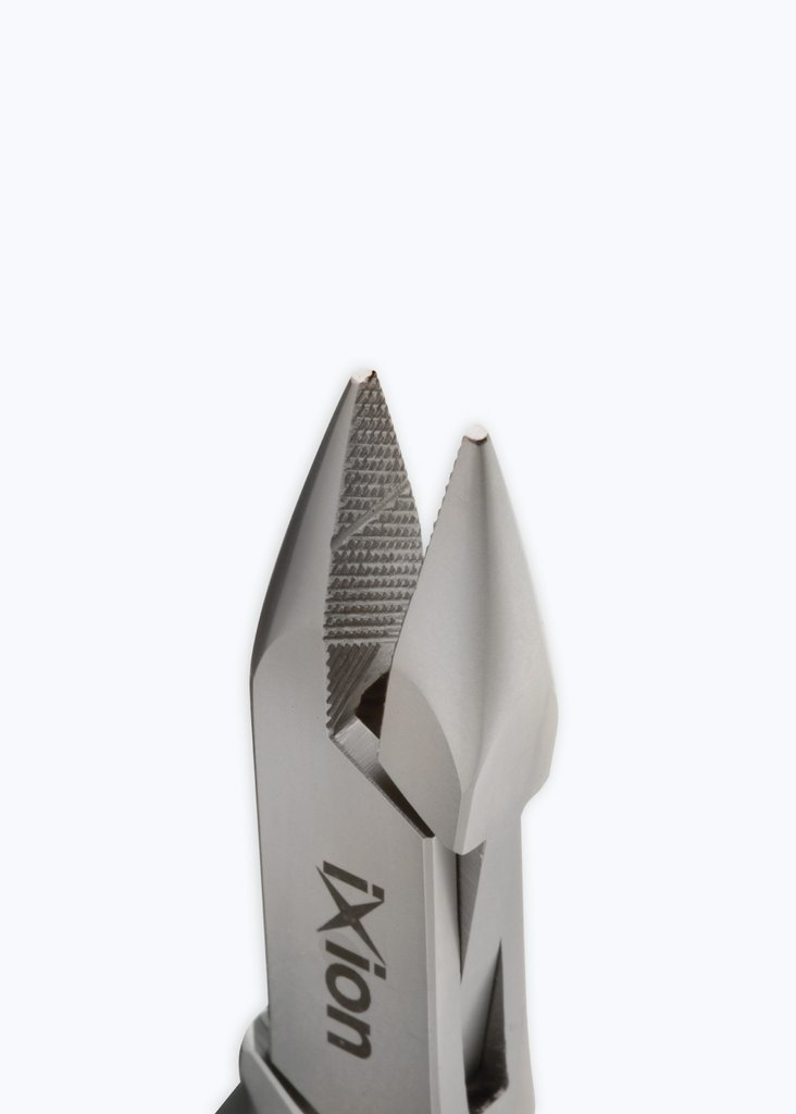 Ixion Lab flat nose plier
