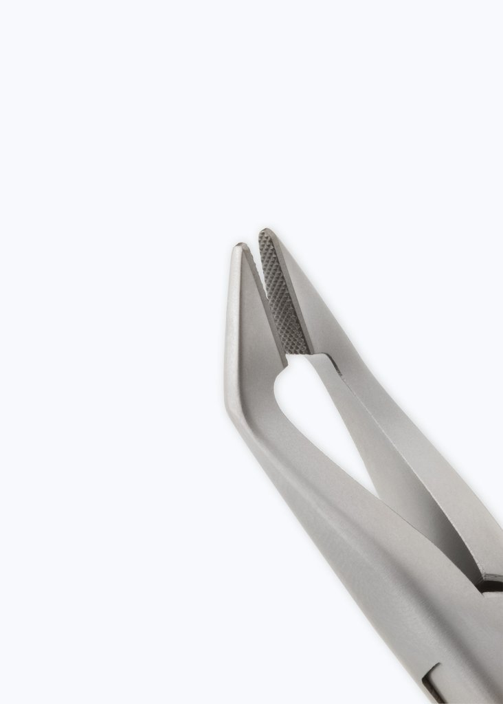 Ixion Small Weingart with TC
