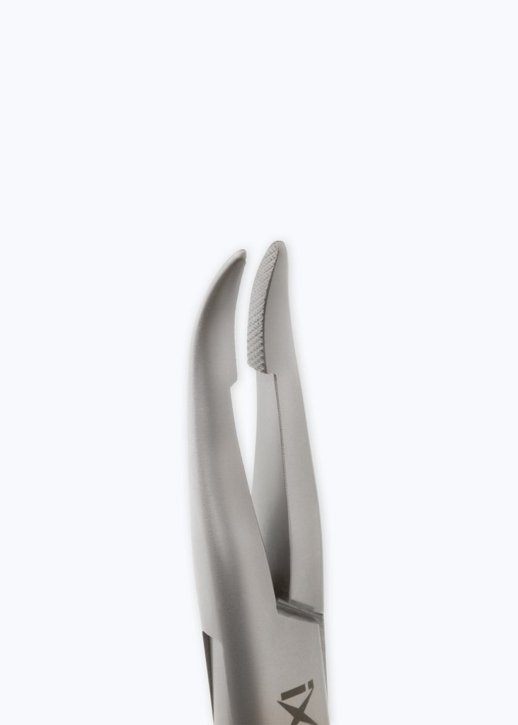 Ixion How Straight 3mm