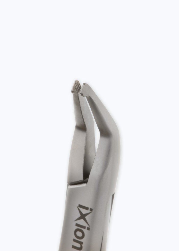 Ixion 3mm Curved How