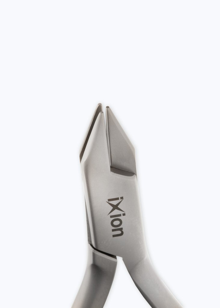 Ixion Three Jaw plier