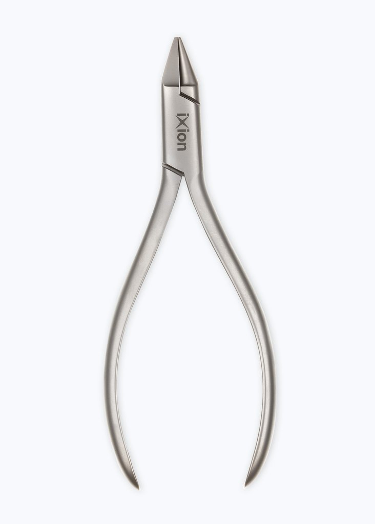 Ixion Long Beak Light Wire Plier