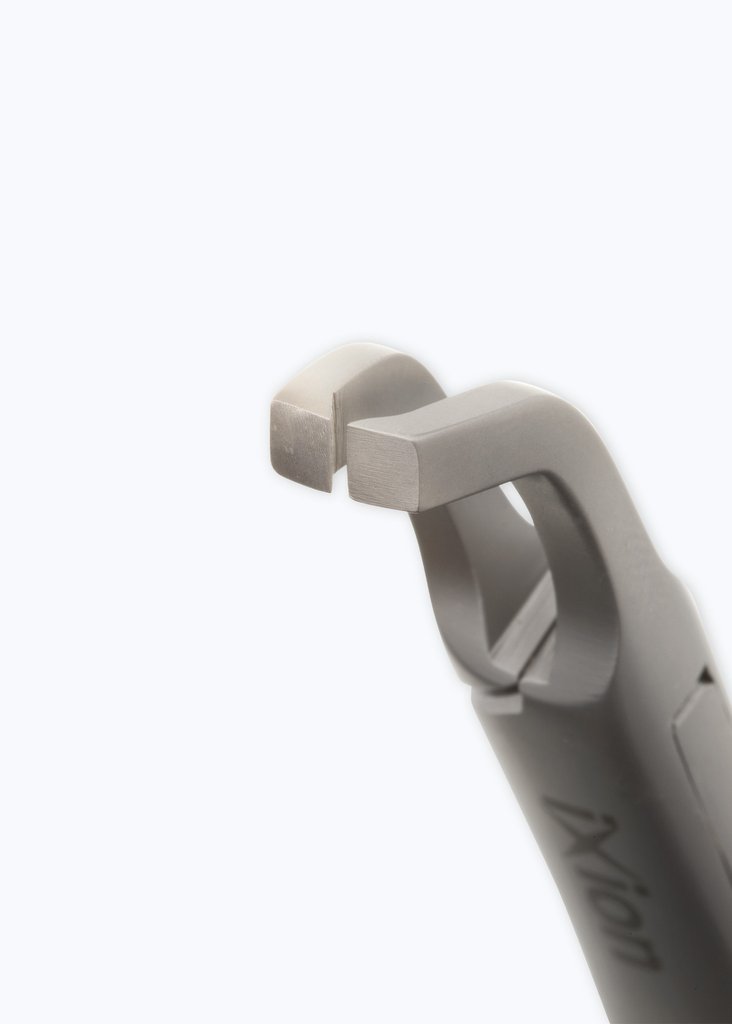 Ixion Direct Bond Remover Curved