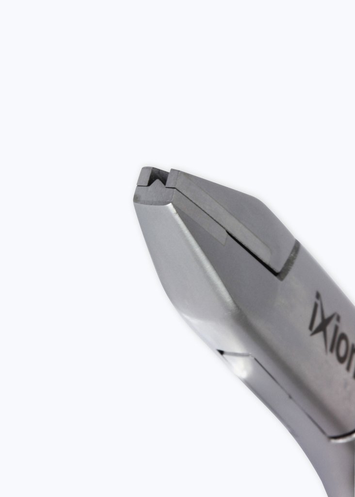 Ixion V Bend Plier
