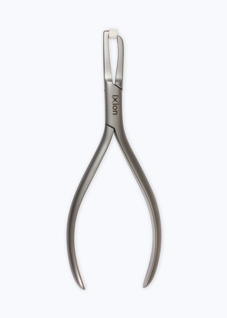 Ixion Posterior Band remover