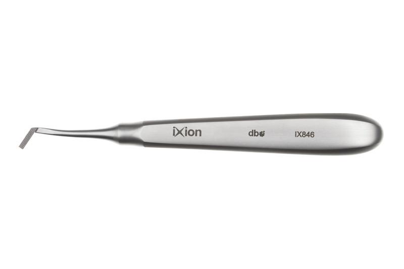 IxionMershonPusherSmlRoundHandle