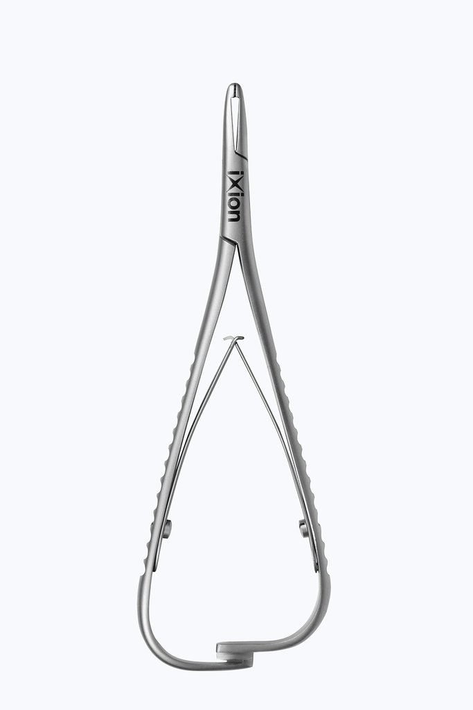 Ixion Fine Tip Mathieu