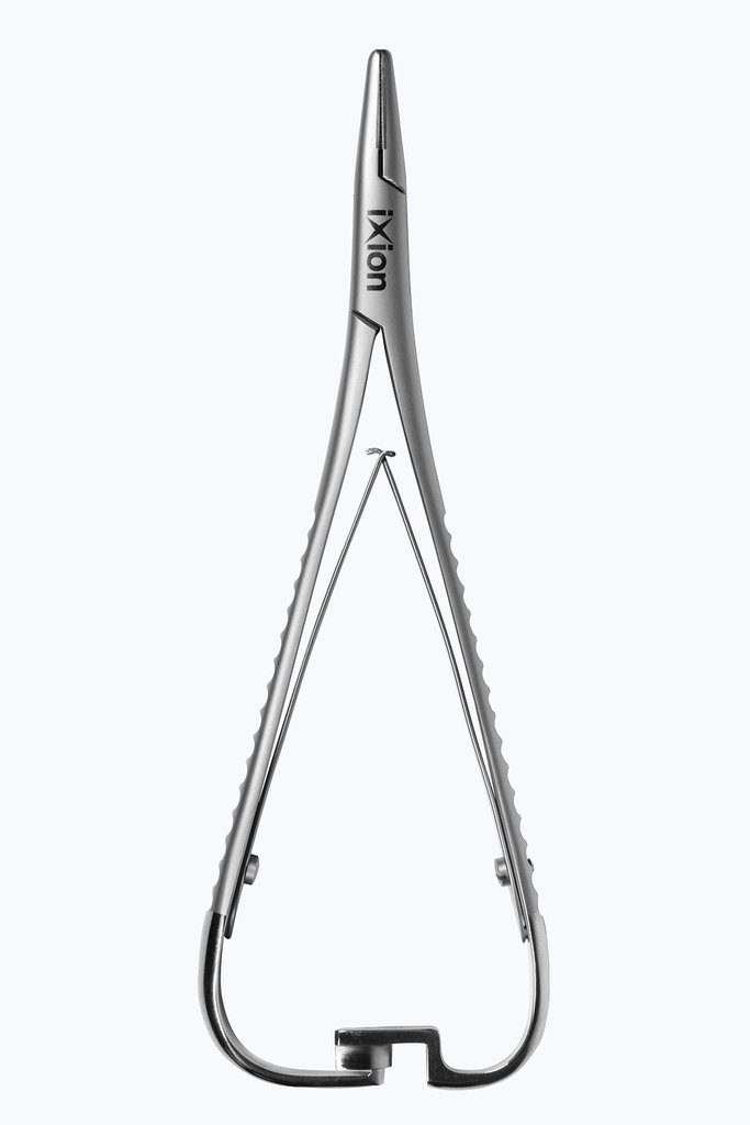Ixion Mathieu with TC Standard