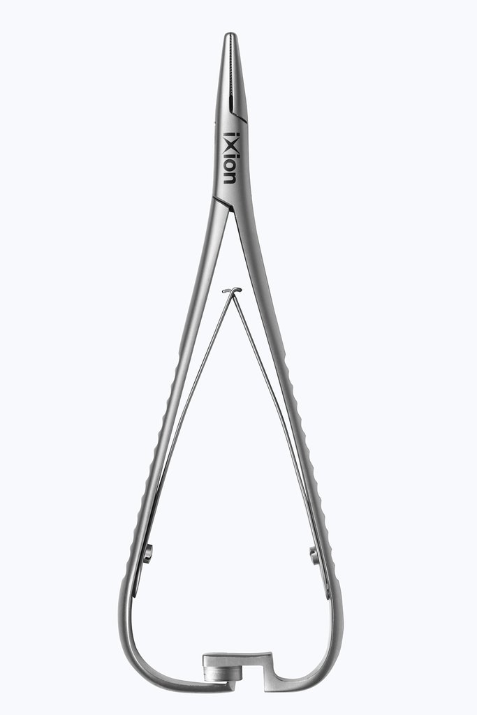 Ixion Mathieu Standard