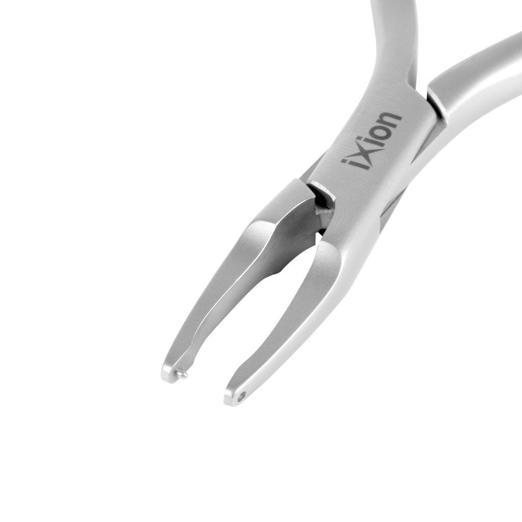 Ixion Aligner Retention Plier