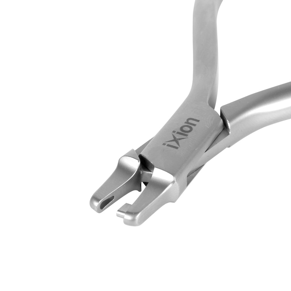 Ixion Aligner Tear Drop Plier
