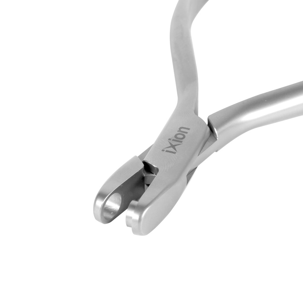 Ixion Aligner Hole Punch Plier