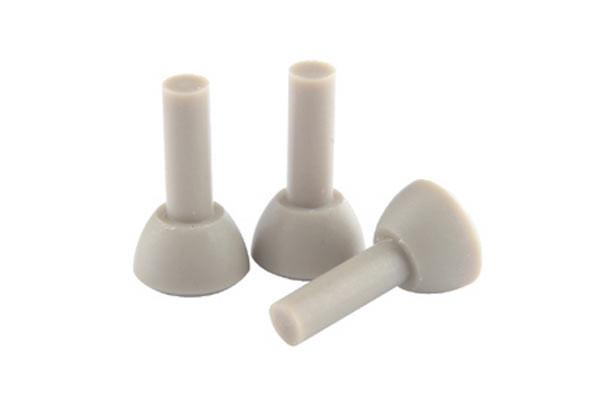 Ixion Flared Post Band Remover Tips 3/16