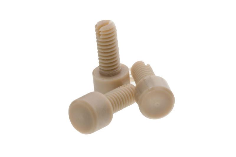 REPLACENT TIPS 1/8' - 3MM