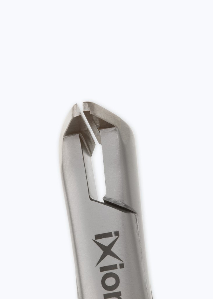 Ixion Distal End Cutter