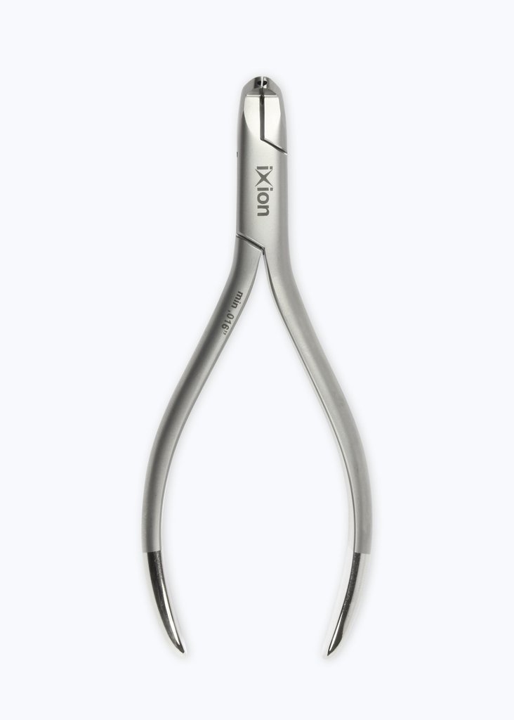 Ixion Flush Cut D/End min 016to2125max