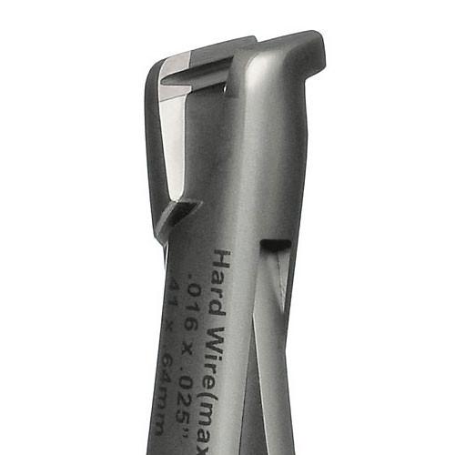 Ixion Flush Cut D/End Small min 012to1622max