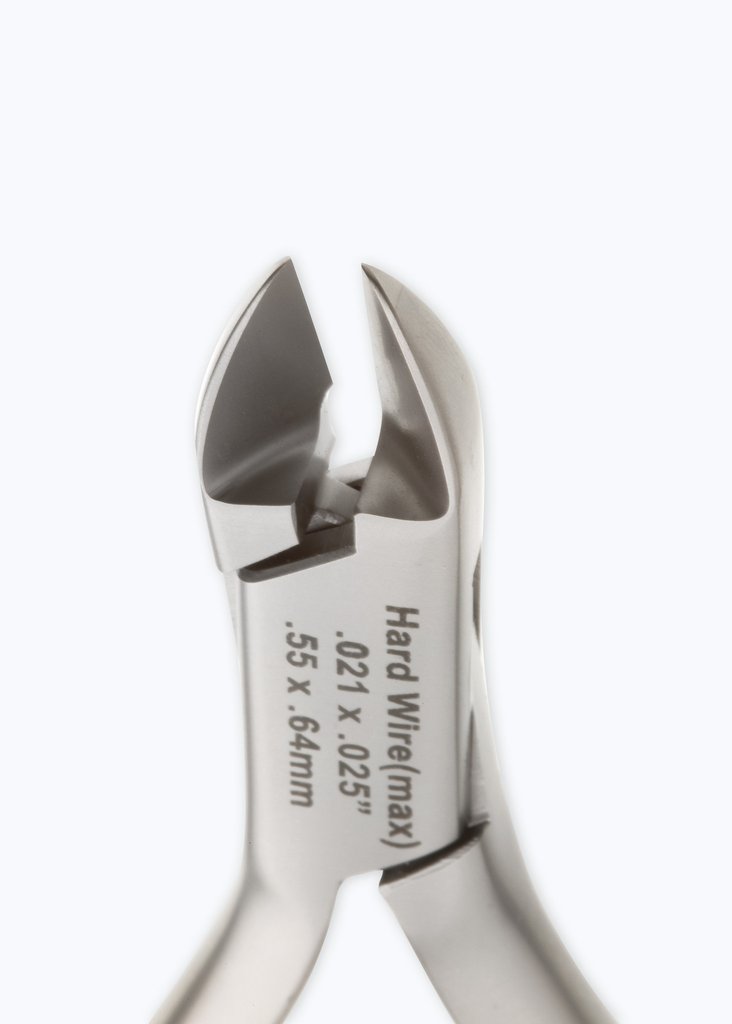 Ixion Hard Wire Cutter 15 degree