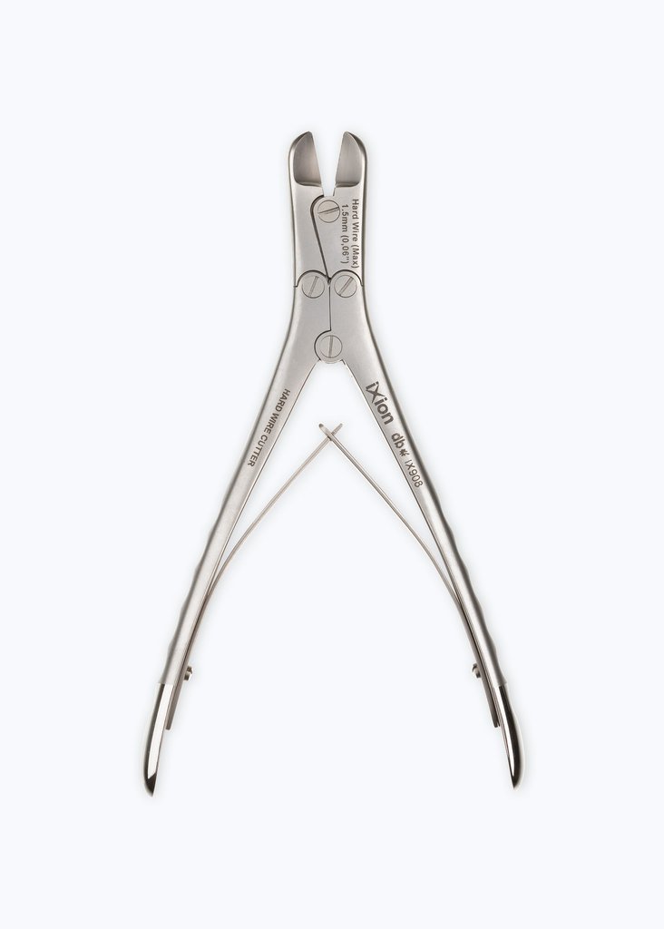 Heavy Duty Hardwire Cutter (upto 1mm)