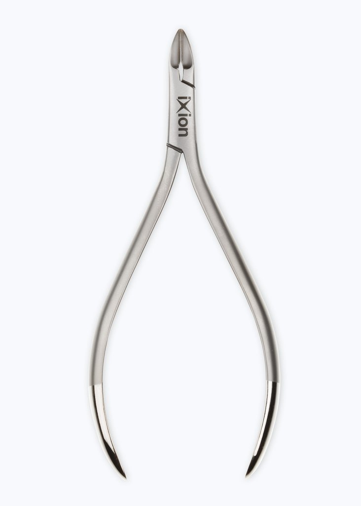 Ixion Micro Ligature Cutter Str  with TC