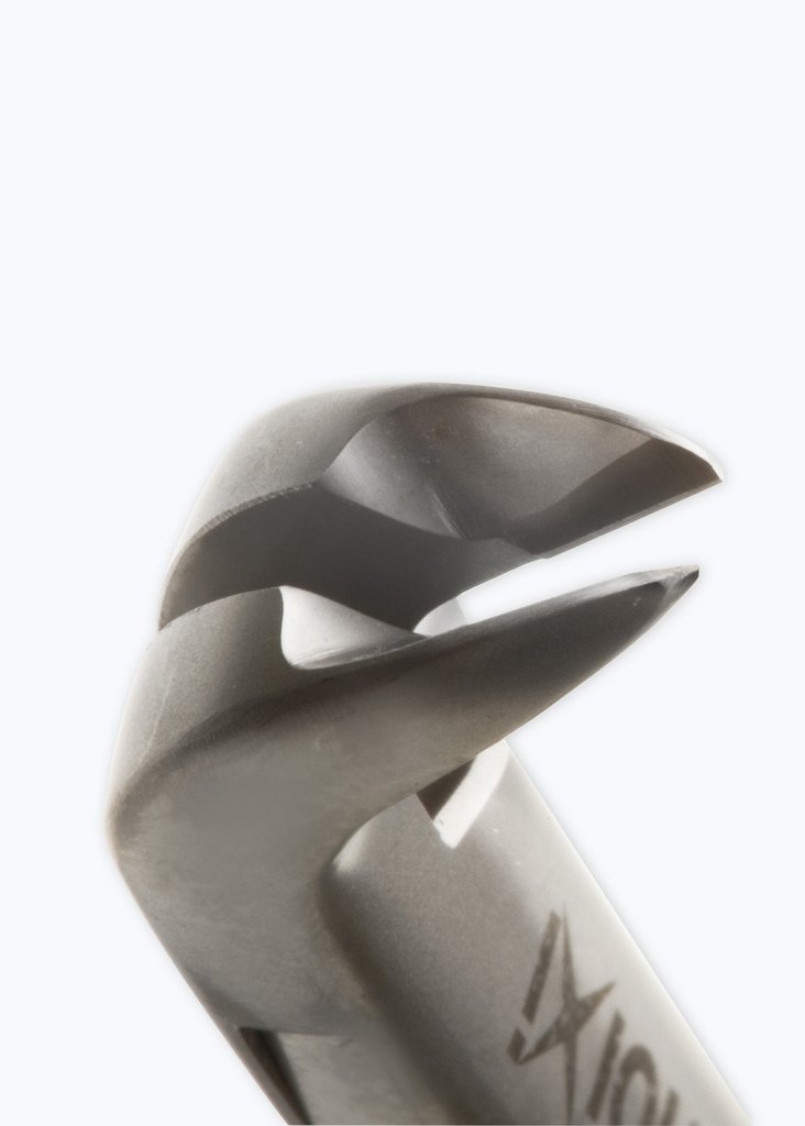 Ixion Lingual Micro Ligature Cutter 60&ordm; Angle Lower