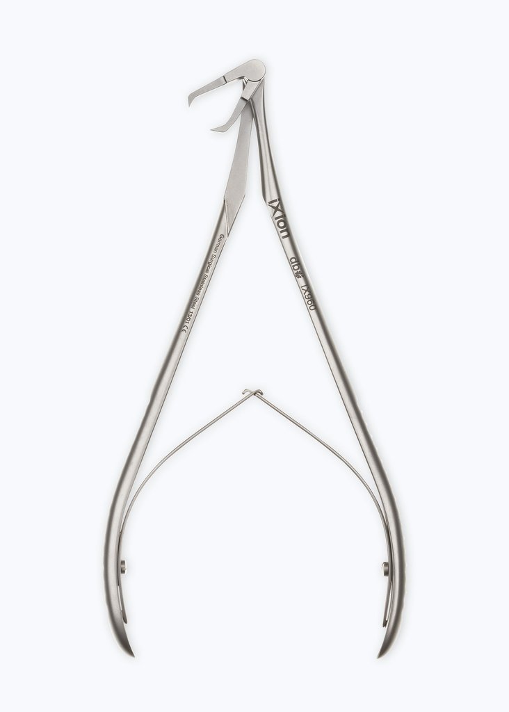 Ixion Lingual Anterior Debonding Plier
