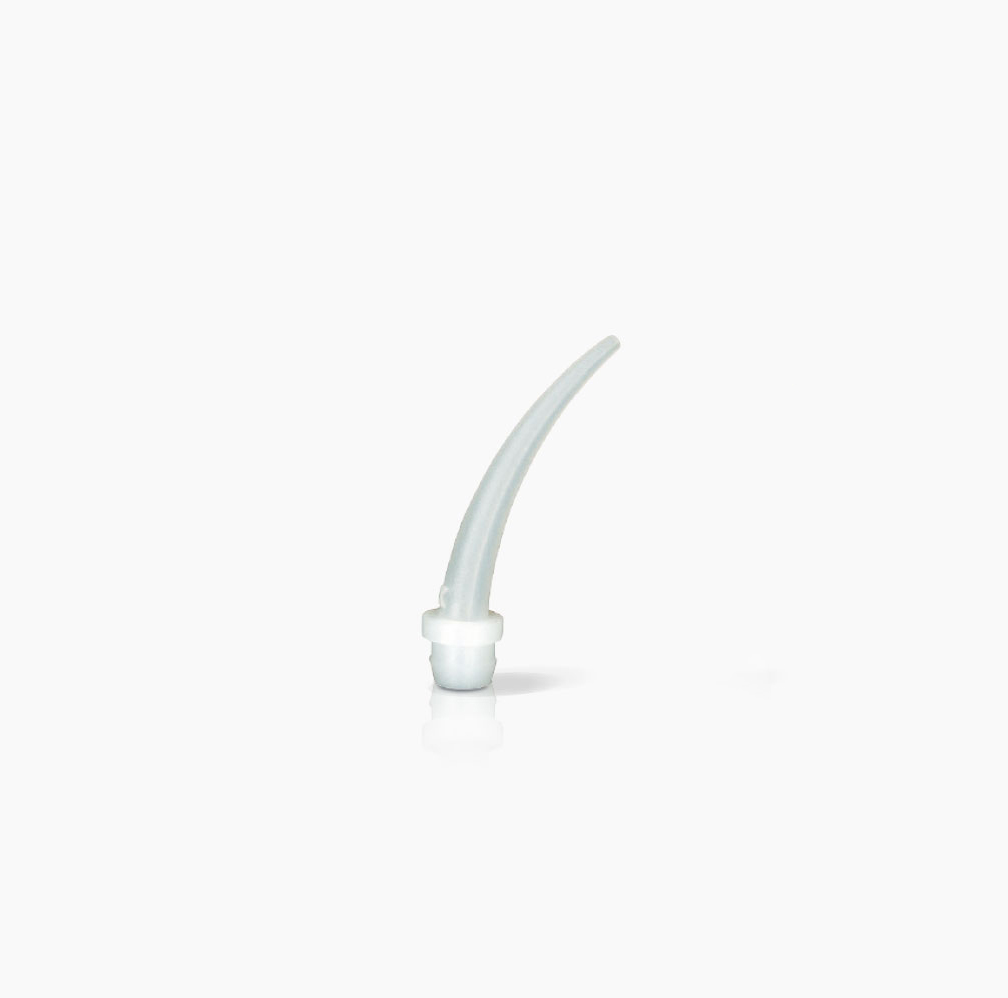 Bisico Intra-Oral Tip white (50UN)